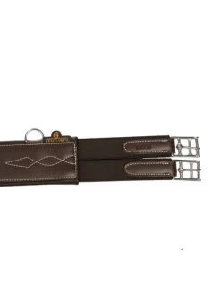 Kentucky Horsewear Anatomic Girth Brown -Sports - Equestrian 1000