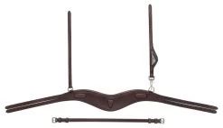 Equiline Anatomical Headpiece -Sports - Equestrian 10060