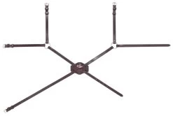 Equiline Noseband -Sports - Equestrian 10079