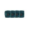 Kentucky Horsewear Polar Fleece Bandages Velvet