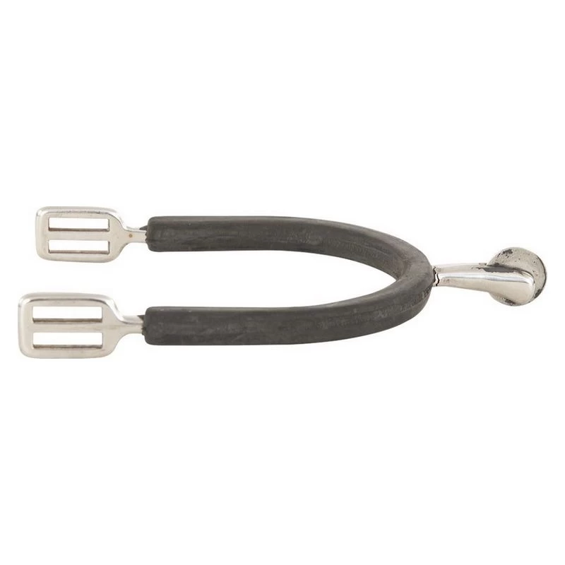 BR Wheel Spurs Small Epsom Ladies 1 BR Wheel Spurs Small Epsom Ladies