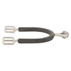 BR Wheel Spurs Small Epsom Gentlemen