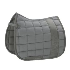 Eskadron Reflexx Saddle Pad Dressage Big Square Glitter