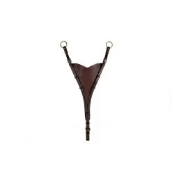Dyon D Collection Bib Martingale Attachment Brown