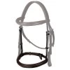 Dyon US Collection Hunter Noseband Brown