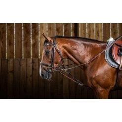 Dyon Working Collection Nylon Cord Gogue Brown