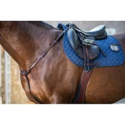 Dyon New English Collection Breastplate Brown