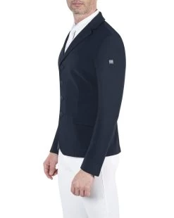 Equiline Competition Jacket Men Normank Navy -Sports - Equestrian 11301