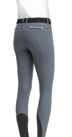 Equiline Riding Breeches Full Seat X-Grip Cedar Grey -Sports - Equestrian 11449 d07d45cb 7f6d 457b 986f 4d1472ad2394