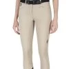 Equiline Riding Breeches Full Seat X-Grip Cedar Beige