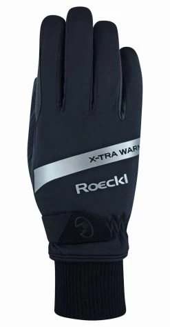 Roeckl Winter Gloves Wynne Black