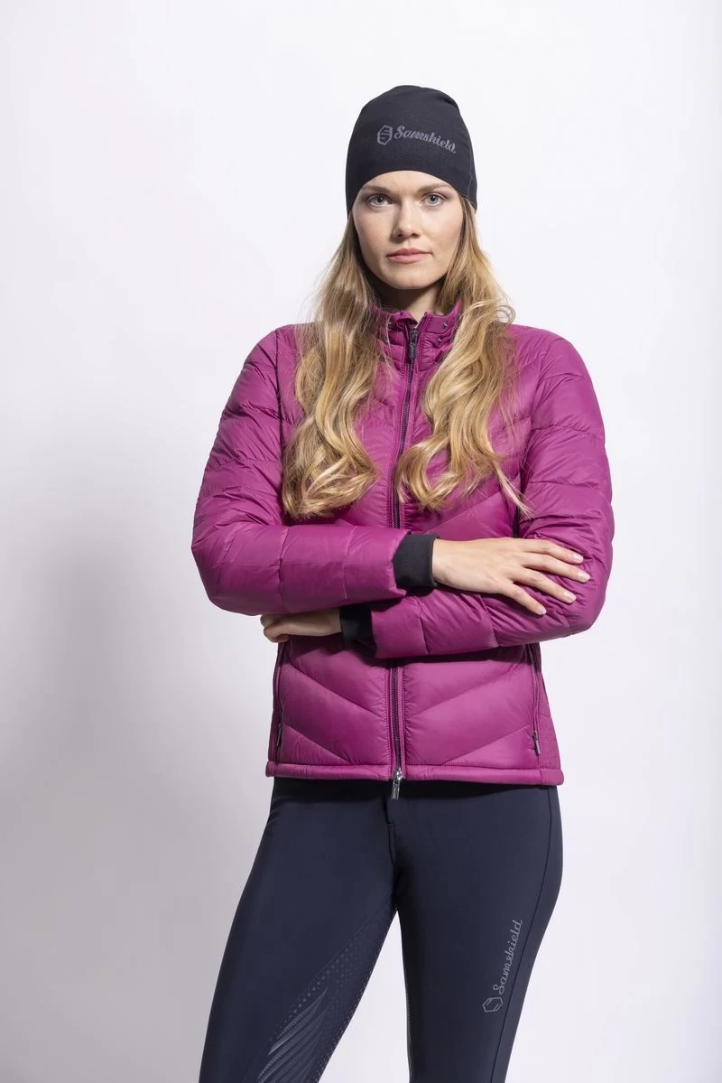 Samshield Beanie Cassiopee 2 Samshield Beanie Cassiopee - Image 2