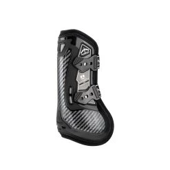 Veredus Tendon Boots Carbon Gel Absolute Black