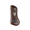 Veredus Tendon Boots Carbon Gel Absolute Brown