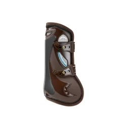 Veredus Tendon Boots Olympus Vento Brown