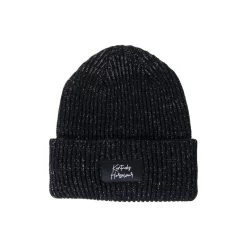 Kentucky Horsewear Beanie Glitter Black
