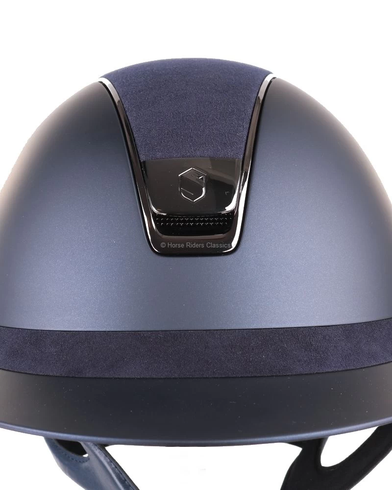 Samshield Miss Shield Alcantara Navy 6 Samshield Miss Shield Alcantara Navy - Image 6