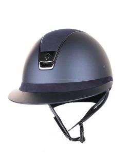 Samshield Miss Shield Alcantara Navy