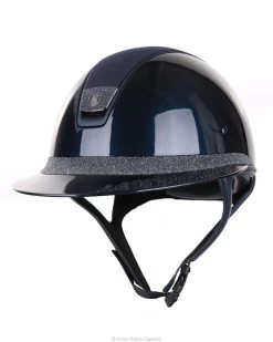 Samshield Miss Shield Shadowglossy Crystal Paradise Shine Navy