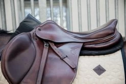 Kentucky Horsewear Kentucky Horswear Half Pad Impact Equalizer 10mm 6 Kentucky Horsewear Kentucky Horswear Half Pad Impact Equalizer 10mm -Sports - Equestrian 12758