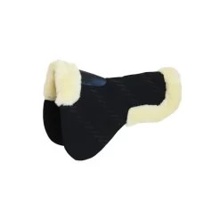 Kentucky Horsewear Kentucky Horswear Half Pad Sheepskin Impact Equalizer 10mm