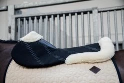 Kentucky Horsewear Kentucky Horswear Half Pad Sheepskin Impact Equalizer 10mm 5 Kentucky Horsewear Kentucky Horswear Half Pad Sheepskin Impact Equalizer 10mm -Sports - Equestrian 12871
