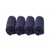 Kentucky Horsewear Stable And Transport Bandage Pads Navy