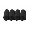 Kentucky Horsewear Stable And Transport Bandage Pads Black