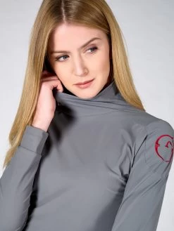 Vestrum Horse Training Top Long Sleeves Ladies Chartres -Sports - Equestrian 12W6500 60002 08845 6