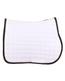 Equiline Saddle Pad Octagon Basic