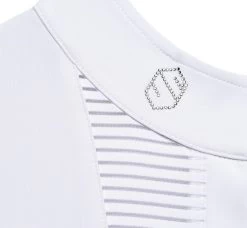 Samshield Long Sleeve Competition Shirt Women Faustine -Sports - Equestrian 13297
