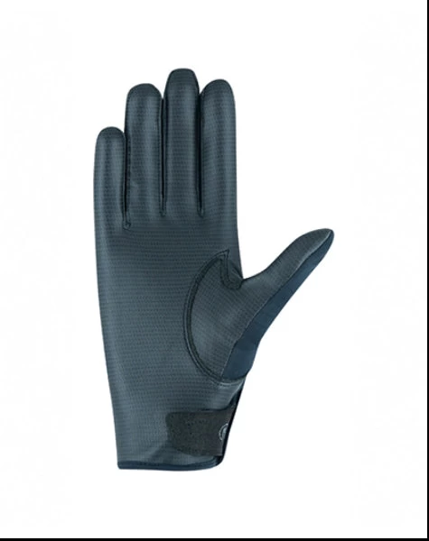 Roeckl Winter Riding Gloves Jardy Black 2 Roeckl Winter Riding Gloves Jardy Black - Image 2