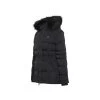 Samshield Down Jacket Ladies Meribel Black