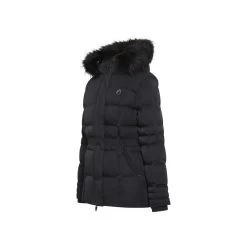 Samshield Down Jacket Ladies Meribel Black