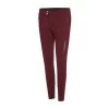 Samshield Riding Breeches Full Grip Ladies Burgundy TT