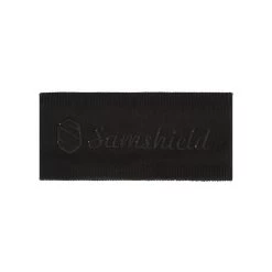 Samshield Headband Amalie Bonnie Black TT
