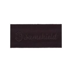 Samshield Headband Amalie Bonnie Aubergine TT