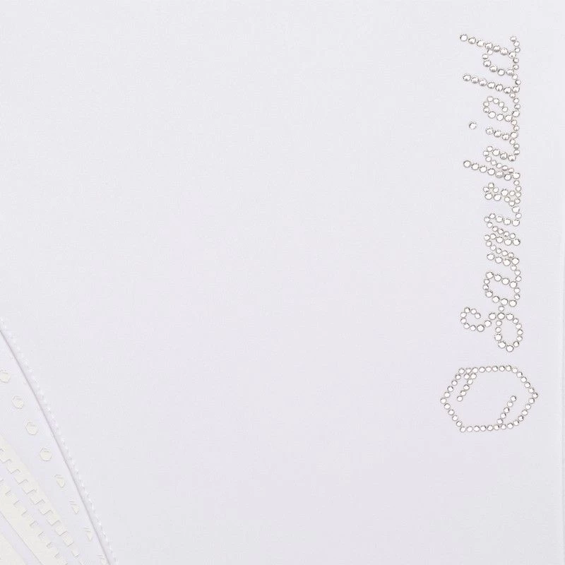 Samshield Riding Breeches Full Grip Ladies Clara High Waist White TT 6 Samshield Riding Breeches Full Grip Ladies Clara High Waist White TT - Image 6