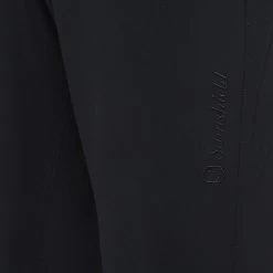 Samshield Riding Breeches Knee Grip Men Raphael Navy -Sports - Equestrian 13531