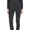 Equiline Riding Tights Full Grip Ladies Gulf Black