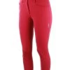 Animo Riding Breeches Full Grip Ladies Nuka Ibisco