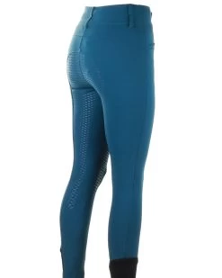 Animo Riding Breeches Full Grip Ladies Nuka Deep 7 Animo Riding Breeches Full Grip Ladies Nuka Deep -Sports - Equestrian 13764