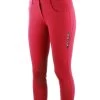 Animo Riding Breeches Knee Grip Ladies Noventa Ibisco