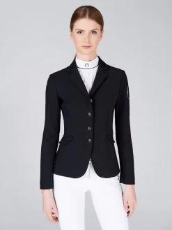 Vestrum Competition Jacket Ladies Barcellona Black