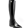 Tucci Riding Boots Galileo Black Size 39