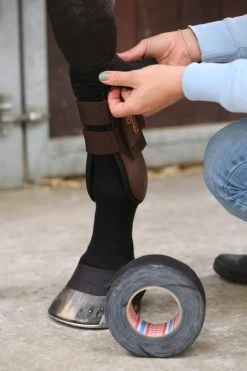 Kentucky Horsewear Tendon Grip Sock Leg Protection 7 Kentucky Horsewear Tendon Grip Sock Leg Protection -Sports - Equestrian 1574