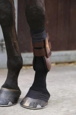 Kentucky Horsewear Tendon Grip Sock Leg Protection 8 Kentucky Horsewear Tendon Grip Sock Leg Protection -Sports - Equestrian 1575