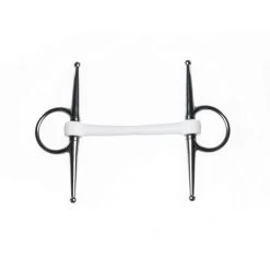 TRUST Equestrian Inno Sense Flexi Soft Fullcheek 15mm