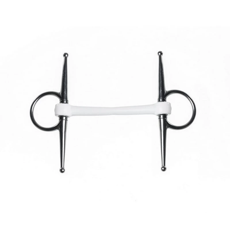 TRUST Equestrian Inno Sense Flexi Soft Fullcheek 15mm 1 TRUST Equestrian Inno Sense Flexi Soft Fullcheek 15mm