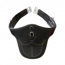 Kentucky Horsewear Stud Girth Black
